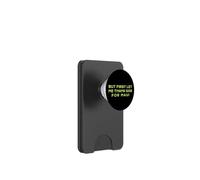 Pero Primero déjame agradecer a Dios, Maui, Hawaii, Christian PopSockets PopWallet para MagSafe