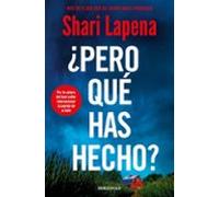 ¿pero Que Has Hecho?