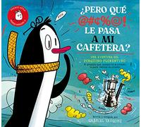 PERO QUE LE PASA A MI CAFETERA? | Gabriel Frugone