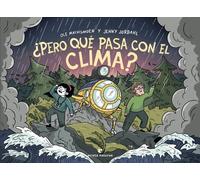 ¿Pero qué pasa con el clima? | Jenny Jordahl, Ole Mathismoen