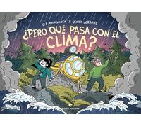 ¿Pero Qué Pasa Con El Clima? (Los pequeños salvajes)