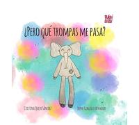 ¿Pero qué trompas me pasa? (PIQUIPIQUI) – NOBRAND