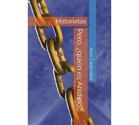 Pero, ¿quién es Aristipo?: Historietas