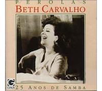 Perolas by Beth Carvalho
