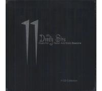 Peron, Carlos - 11 Deadly Sins - Music..