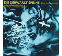 Peron Carlos - Die Scharze Spinne Gestrichen [Import]