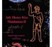 Peron Carlos - Manhattan II Gestrichen [Import]