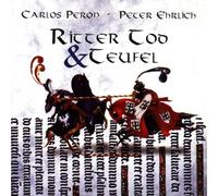 Peron,Carlos - Ritter,Tod und Teufel Gestri [Import]