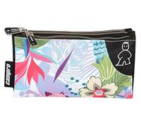 PERONA BAGS Estuche portatodo triple de Campro 'Paradise'
