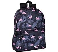 PERONA BAGS Mochila adaptable 42,5cm de Campro 'Flamingo'