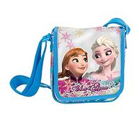 Perona Frozen Bolso Bandolera, 18 cm, Multicolor