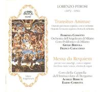 Perosi - Transitus Animae