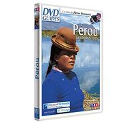 Pérou - Le temple de l'Inca [Francia] [DVD]