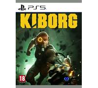 Perp Games Kiborg Play Station 5 - Videojuego