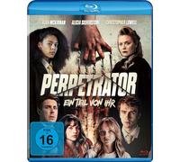 Perpetrator - Ein Teil von ihr [Alemania] [Blu-ray]