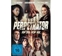 Perpetrator - Ein Teil von ihr [Alemania] [DVD]