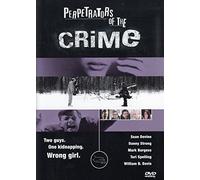 Perpetrators of the Crime [Alemania] [DVD]