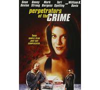Perpetrators of the Crime [Reino Unido] [DVD]