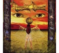 Perpetual Dreams - Eyes of Infinite