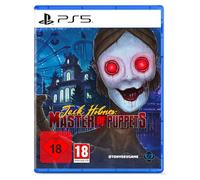 Perpetual Jack Holmes: Master of Puppets - PS5