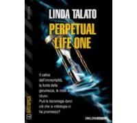 Perpetual Life One (ebook)
