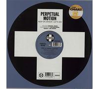 Perpetual Motion - Keep on Dancin [Vinilo][Let S Go]