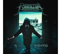 Perpetual Paranoia - The Reapers