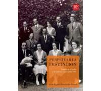 Perpetuar La Distincion