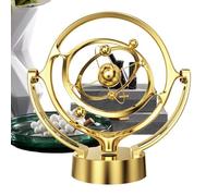 Perpetuo Motion Toy - Dispositivo De Movimiento Perpetuo Inspirado En La Tierra | Juguete De Movimiento Perpetuo Innovador Para Un Aprendizaje Infinito, Gadget Físico Divertido Y Juguete Científicos