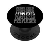 Perplejo PopSockets PopGrip Adhesivo