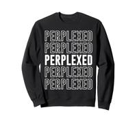 Perplejo Sudadera