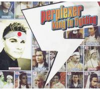Perplexer - Kung fu fighting
