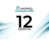 Perplexity Enterprise PRO - 1 Year Subscription (FOR NEW ACCOUNTS ONLY) Key - GLOBAL