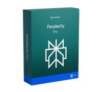 Perplexity Pro - 1 año - licencia original