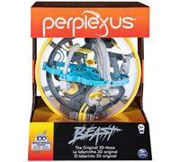 Perplexus Beast - Juego de laberinto de gravedad 3D, rompecabezas, pelota para aliviar la ansiedad, juguetes sensoriales geniales para ni os y ad