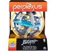 Perplexus Beast Laberinto Tridimensional Con Recorridos Y 100 Obstáculos 8+ Años