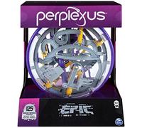Perplexus Epic - Juego de laberinto interactivo desafiante con 125 Obstáculos