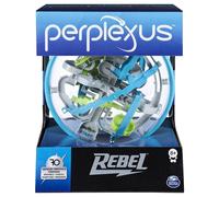 Perplexus Rebel | El Original Rompecabezas 3D Con 70 Obstáculos