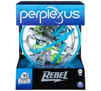 Perplexus Rebel | El Original Rompecabezas 3D Con 70 Obstáculos