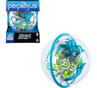 Perplexus Rebel | El Original Rompecabezas 3D Con 70 Obstáculos