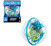 PERPLEXUS - Rompecabezas PERPLEXUS Rebel: Bola Laberinto 3D con 70 Obstáculos - 6053147 - Juguetes Niños 8 años +