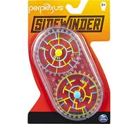 Perplexus Sidewinder - Juego de Laberinto portátil 3D con 2 laberintos, para niños a Partir de 8 años