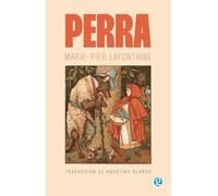 Perra (NO FICCION)