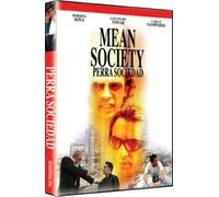 Perra Sociedad [Reino Unido] [DVD]