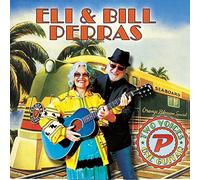 Perras, Bill / Eli - Two Voices, One Guitar