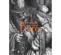 Perrault, contes illustrés par Doré