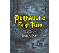 Perrault's Fairy Tales (Dover Children's Classics)