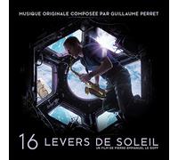 Perret, Guillaume - 16 Levers De Soleil