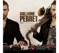 Perret, Guillaume – Free