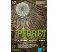 Perret in France and Algeria ( Perret in Frankreich und Algerien ) ( Perret in France & Algeria ) (Blu-Ray & DVD Combo) [ Blu-Ray, Reg.A/B/C Import - Germany ]